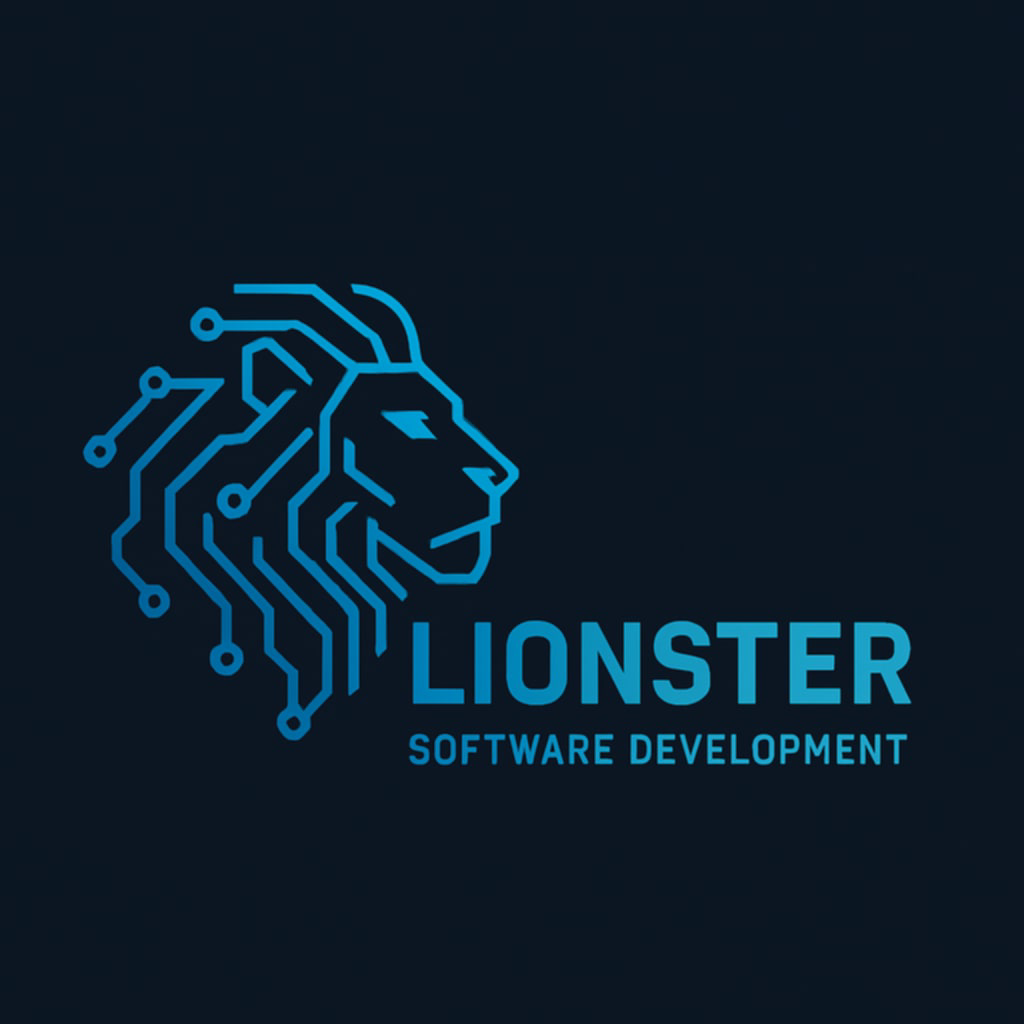 Lionster.tech